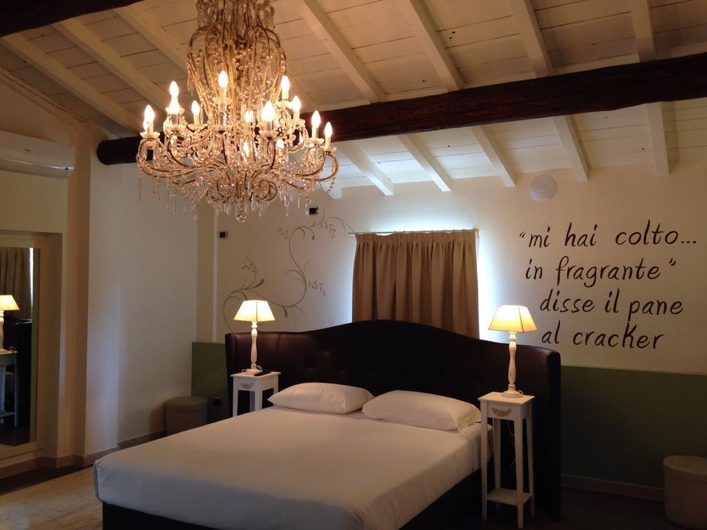 La Boheme Chambres Лацизе Номер фото