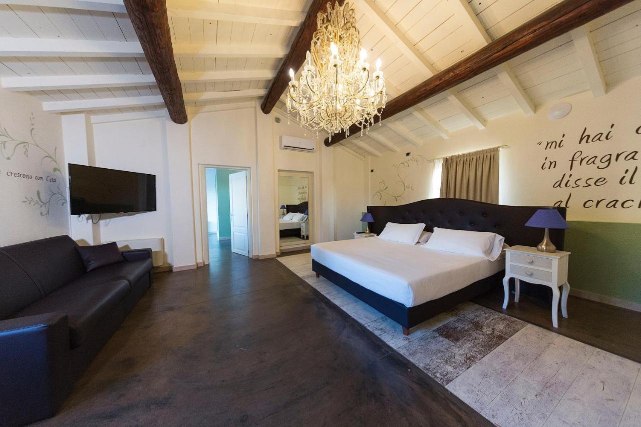 La Boheme Chambres Лацизе Экстерьер фото