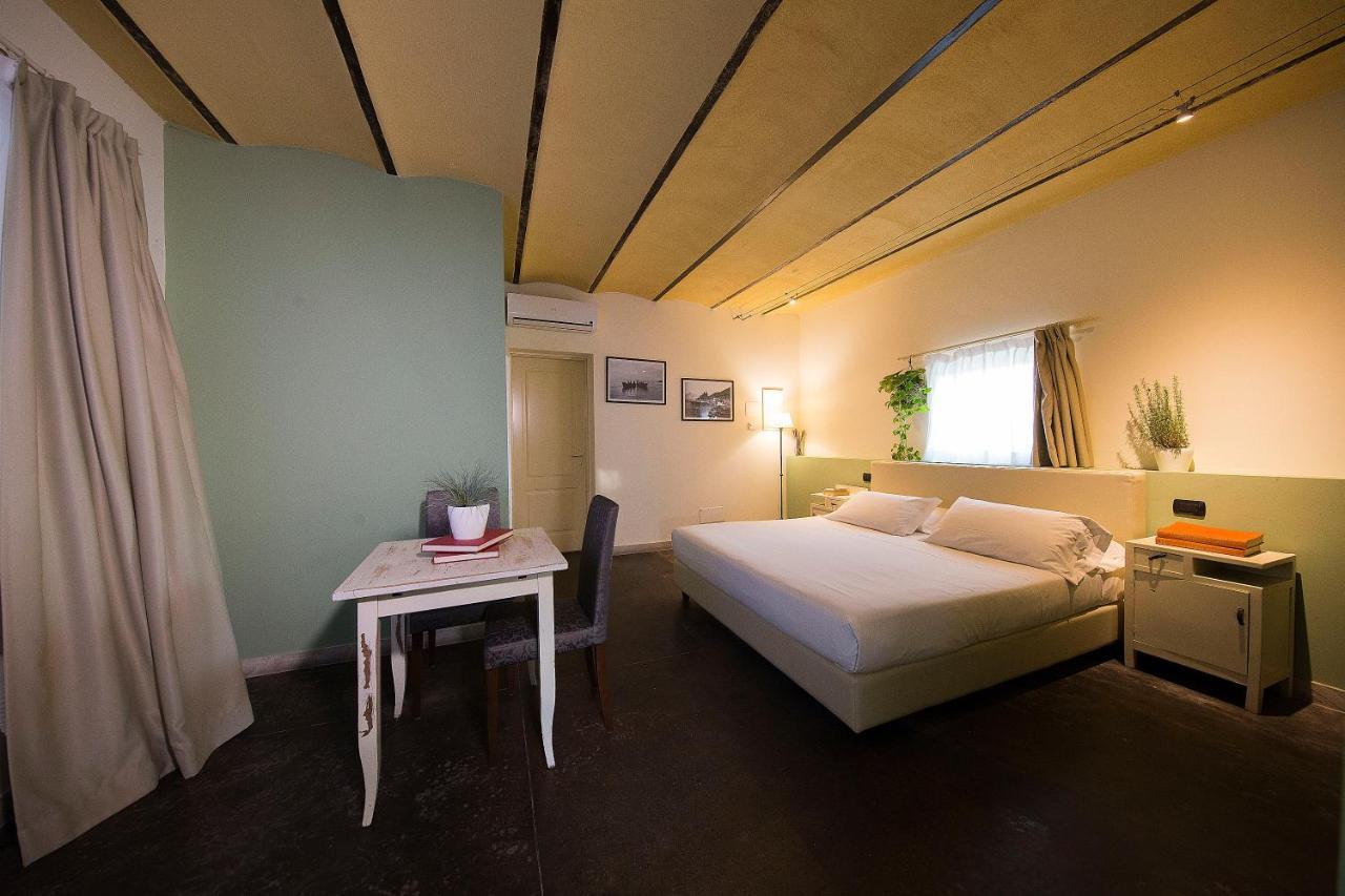 La Boheme Chambres Лацизе Экстерьер фото