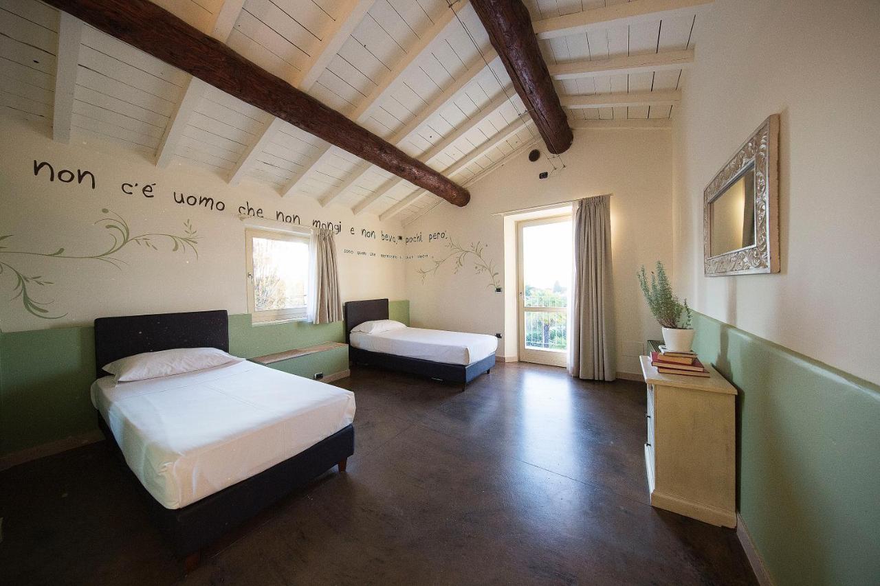 La Boheme Chambres Лацизе Экстерьер фото
