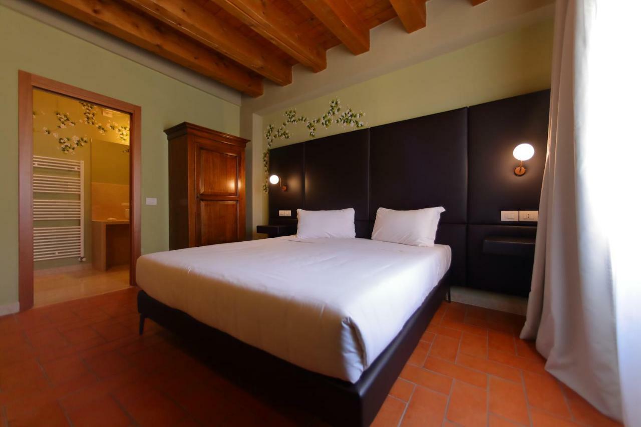 La Boheme Chambres Лацизе Экстерьер фото