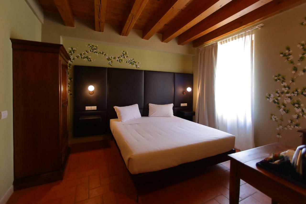 La Boheme Chambres Лацизе Экстерьер фото