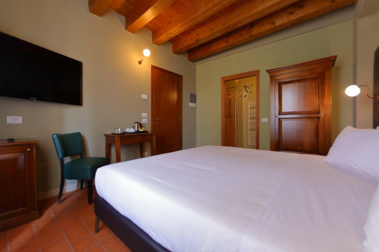 La Boheme Chambres Лацизе Экстерьер фото