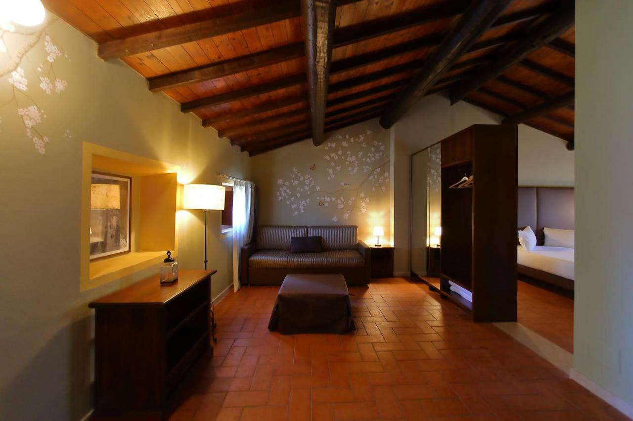 La Boheme Chambres Лацизе Экстерьер фото