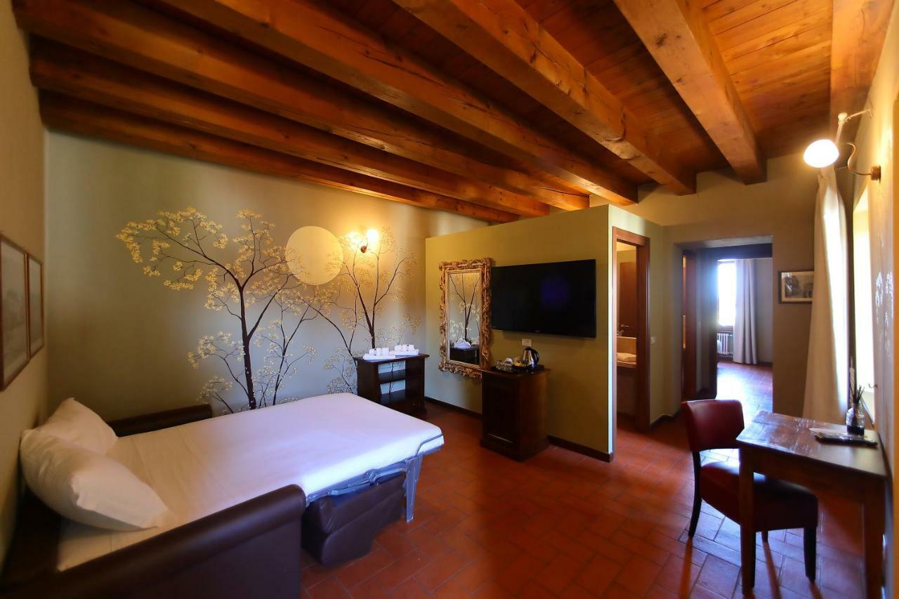La Boheme Chambres Лацизе Экстерьер фото