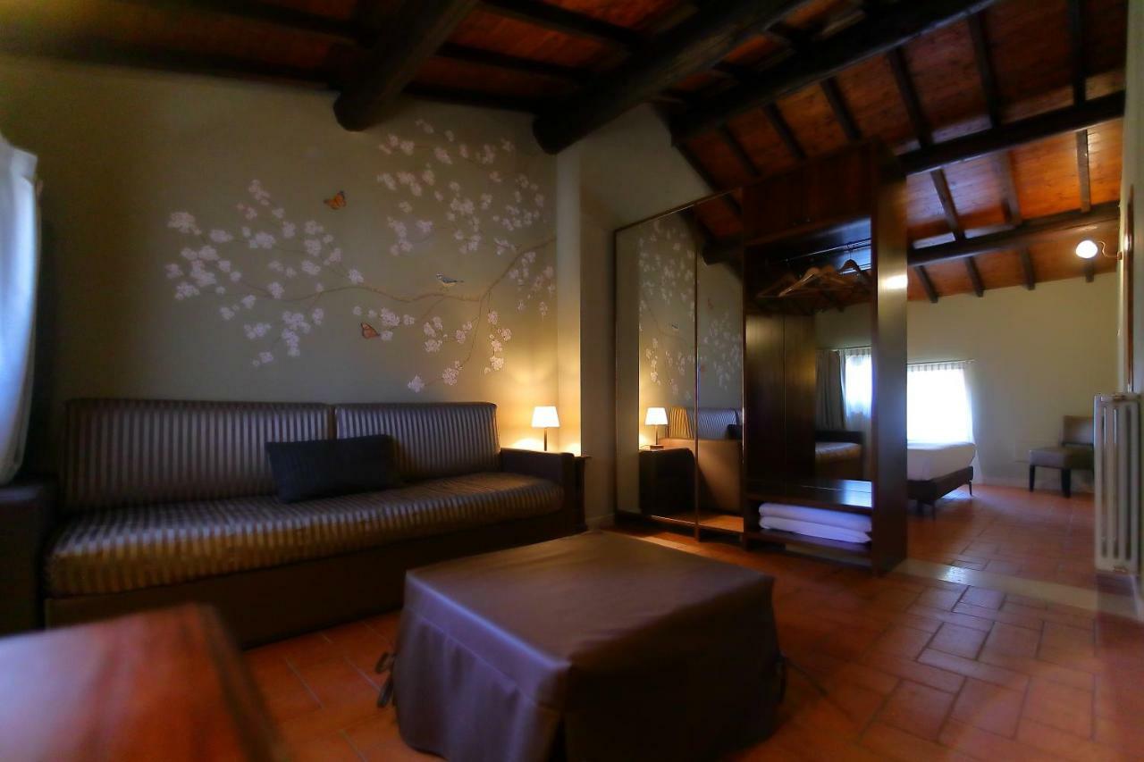 La Boheme Chambres Лацизе Экстерьер фото