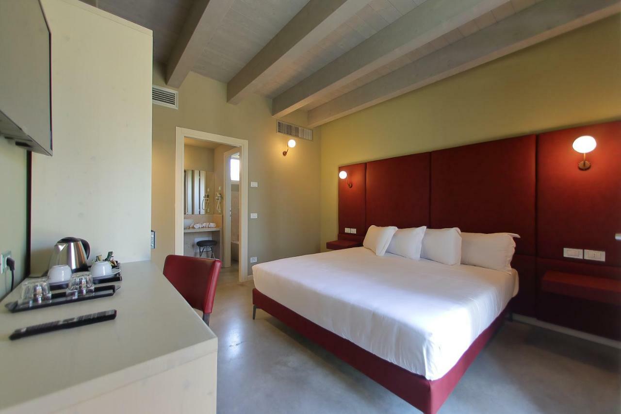 La Boheme Chambres Лацизе Экстерьер фото