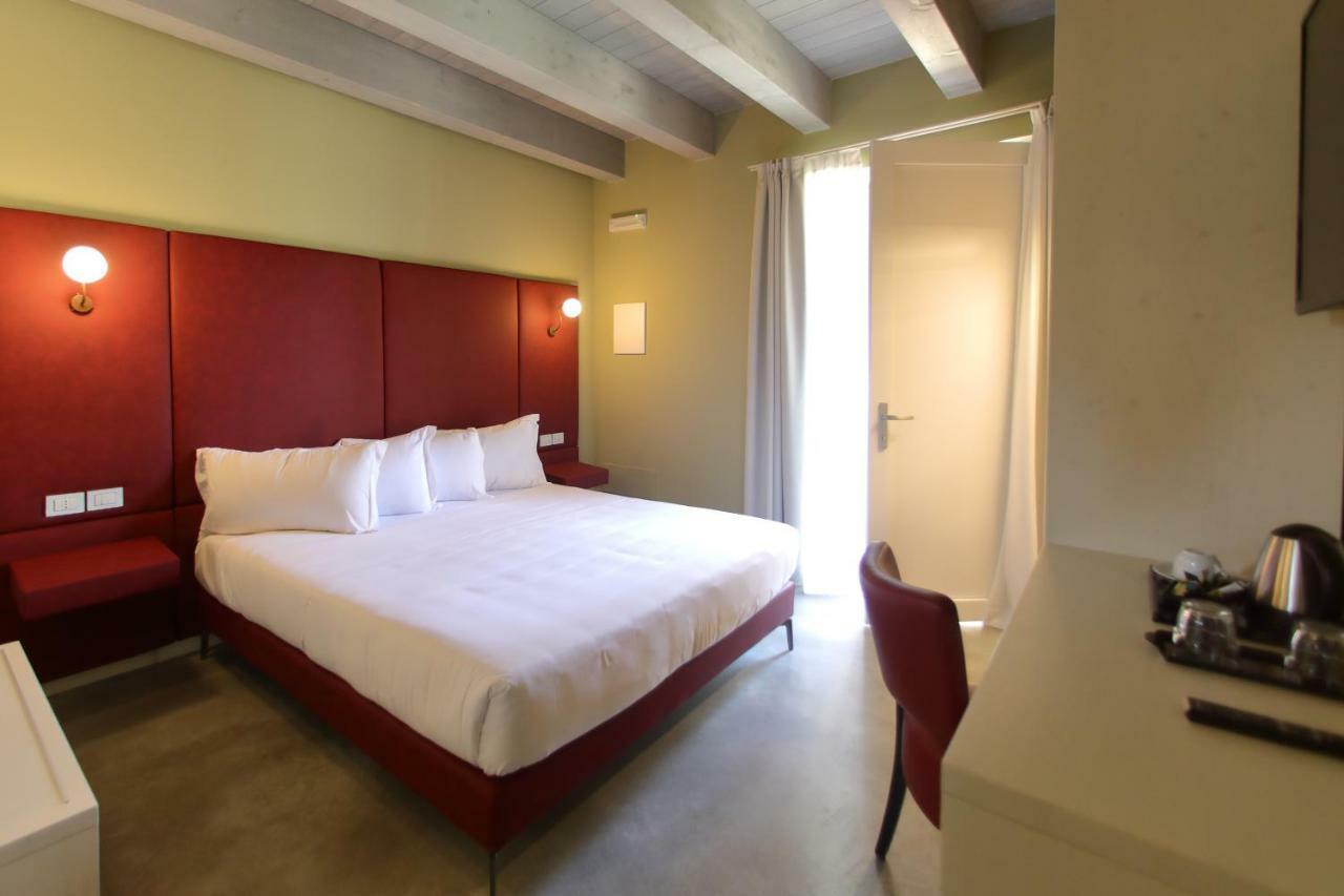 La Boheme Chambres Лацизе Экстерьер фото