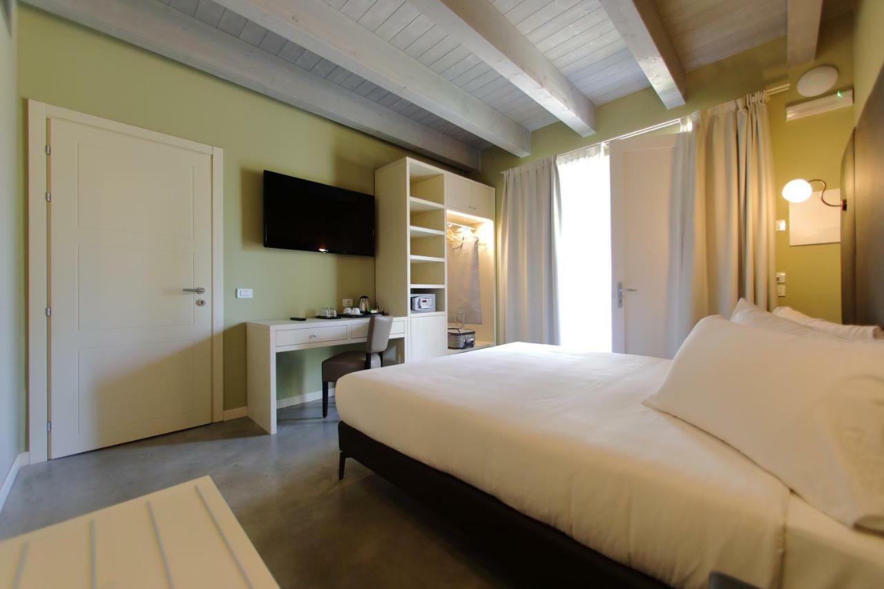 La Boheme Chambres Лацизе Экстерьер фото