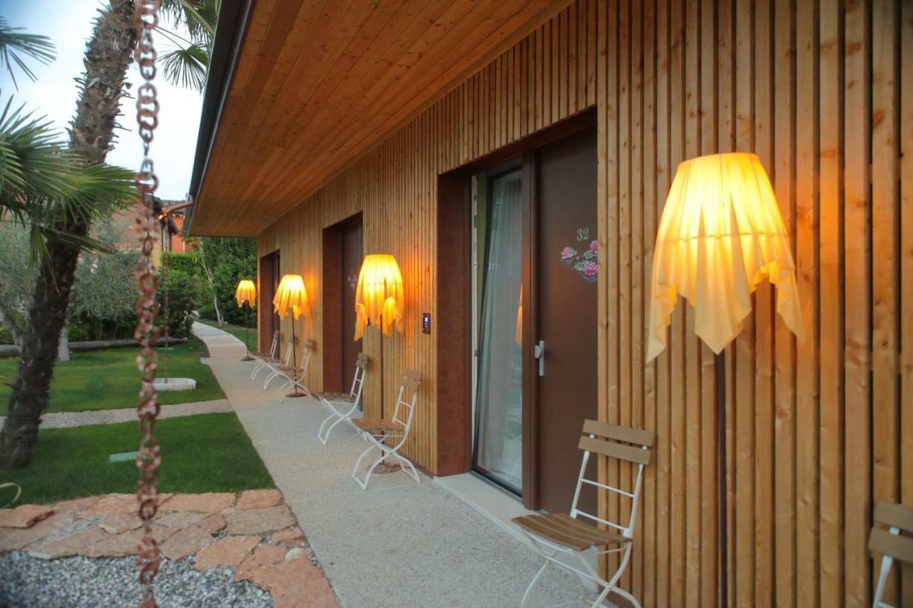 La Boheme Chambres Лацизе Экстерьер фото